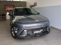 gebraucht Hyundai Kona (SX2) Smart Line 1.0 TGDI 2WD k6bs1