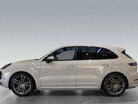 gebraucht Porsche Cayenne E-Hybrid 340 kW (462 PS) Automatik Allrad