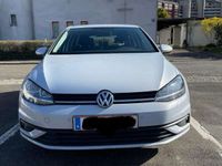 gebraucht VW Golf Comfortline 1,6 TDI DSG