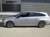 gebraucht Peugeot 308 SW PureTech 130 SS EAT8 Active Pack Klimatronik,Sitzheizung,Tempomat,Parkpilot,