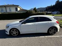 Gebraucht Mercedes A200 156 PS (114 kW) 2012 Limousine