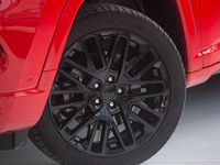 gebraucht Jeep Compass 1.3 PHEV S 240 PS AT 4xe