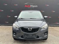 gebraucht Mazda CX-5 CD150 AWD Challenge // ALLRAD //