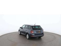 gebraucht Skoda Fabia Combi 1.0 TSI Soleil LED RADAR NAVI SITZHZ