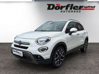 Gebraucht Fiat 500X Cross 151 PS (111 kW) 2022 SUV