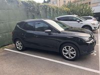 gebraucht Seat Arona FR Austria 1.0 TSI DSG volle Garantie!!