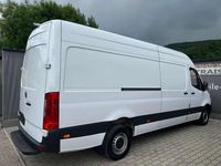 gebraucht Mercedes Sprinter 316 CDI RWD L3 / L4 907 mit Luft Federung Hi.Achse