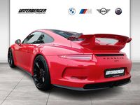 gebraucht Porsche 911 GT3 Clubsport/Lifting/Approved/Mwst awb.