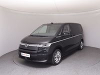 Gebraucht VW Multivan Style 150 PS (110 kW) 2025 Schwarz  metallicperleffektno Van