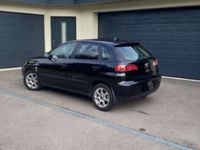 gebraucht Seat Ibiza Stylance 14 16V