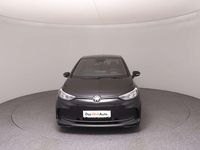 Gebraucht VW ID.3 Pure 69 kW (95 PS) 2025 Schwarz Kleinwagen