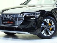 gebraucht Audi e-tron 55 quattro S line Vorsteuer