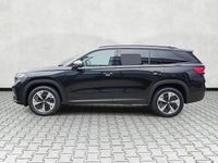 gebraucht Skoda Kodiaq 1.5 TSI mHEV 110kW Selection DSG 7Si ACC Navi Memory
