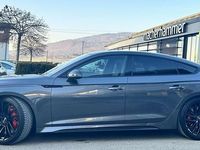 Gebraucht Audi Coupé Ambiente 450 PS (330 kW) 2020 Grau Coupé