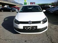 gebraucht VW Polo Trendline BMT/Start-Stopp