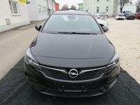 gebraucht Opel Astra Edition Start/Stop
