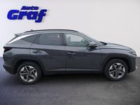 gebraucht Hyundai Tucson NX4 GO Plus 1,6 T-GDi PHEV 2WD AT t6pu1-PP1