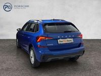 gebraucht Skoda Kamiq Selection TSI DSG