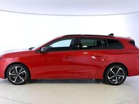 Gebraucht Opel Astra 131 PS (96 kW) 2024 Kardio rot Kombi