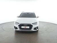 gebraucht Audi A4 40 TFSI S line