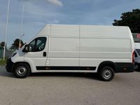 gebraucht Fiat Ducato L4H3 KW 35 MAXI *inkl. NoVA = CAMPER-Basis*
