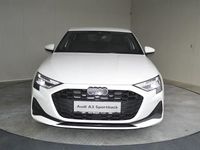 gebraucht Audi A3 Sportback 30 TFSI