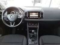 gebraucht Skoda Karoq Karoq 1,6 TDI 1,6 TDI