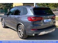 gebraucht BMW X5 xDrive 30d xLine * GARANTIE