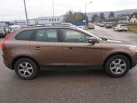 gebraucht Volvo XC60 D5 AWD Basis