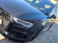 Gebraucht Audi RS3 400 PS (294 kW) 2019 Schwarz Limousine