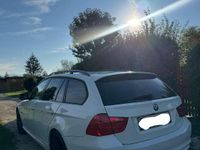 gebraucht BMW 318 318 d DPF Touring