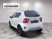 gebraucht Suzuki Ignis 1,2 Dualjet Hybrid Shine CVT Aut.