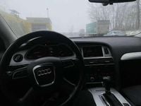gebraucht Audi A6 Avant 2,7 TDI DPF Multitronic