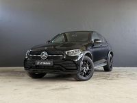 Gebraucht Mercedes GLC300e AMG line Plus 306 PS (225 kW) 2023 Schwarz Coupé