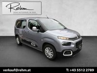 gebraucht Citroën Berlingo BlueHDI 130 Feel EAT8