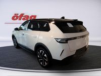 gebraucht Opel Grandland X 1.2 MHEV GS Aut.