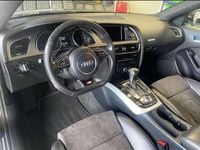Gebraucht Audi A5 Sportback Design 211 PS (155 kW) 2013 Kleinwagen