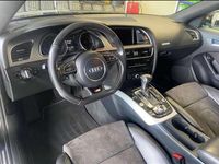 gebraucht Audi A5 Sportback 2,0 TFSI quattro S-tronic