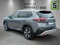 gebraucht Nissan X-Trail Tekna+ T33A 1.5 VC-T e-4orce 214 PS 5-Sitz
