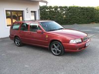 gebraucht Volvo V70 V70T-5 Klassik