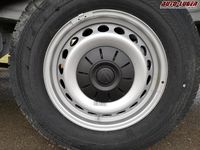 Neu VW Crafter 2026 Candyweiß Van