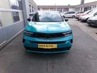 Neu Opel Mokka 136 PS (100 kW) 2025 Tropikal grn SUV