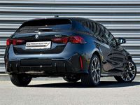 gebraucht BMW 120 d 5-Türig