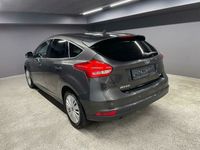 gebraucht Ford Focus Trend