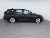 gebraucht Skoda Octavia Combi Premium TSI ACT