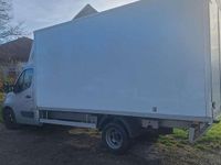 gebraucht Opel Movano 2.3 D (CDTI) L4H3 DPF 2WD HA DT (ecofl) S&S