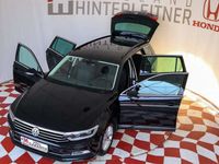 gebraucht VW Passat Variant Comfort TDI LED NAVI ACC