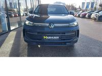 gebraucht VW Tiguan 1,5 eTsi ACT Life SUV