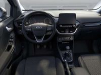 gebraucht Ford Puma 1.0 EcoBoost 125 Tit LED Nav SHZ PDC Temp 92 kW...