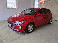 gebraucht Hyundai i20 (BC3) GO 1.2 MPI b5bg1